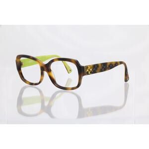 Coach HC8001 (L001 Emma) 5052/13 Tortoise 57-17-135 Sunglass FRAMES - GOOD- READ